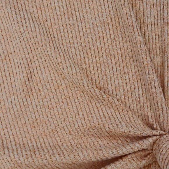 SO Super Soft Pink Top - Picture 6 of 9